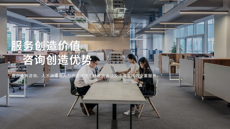 战略管理咨询：麦肯锡与行业新星的对比解析