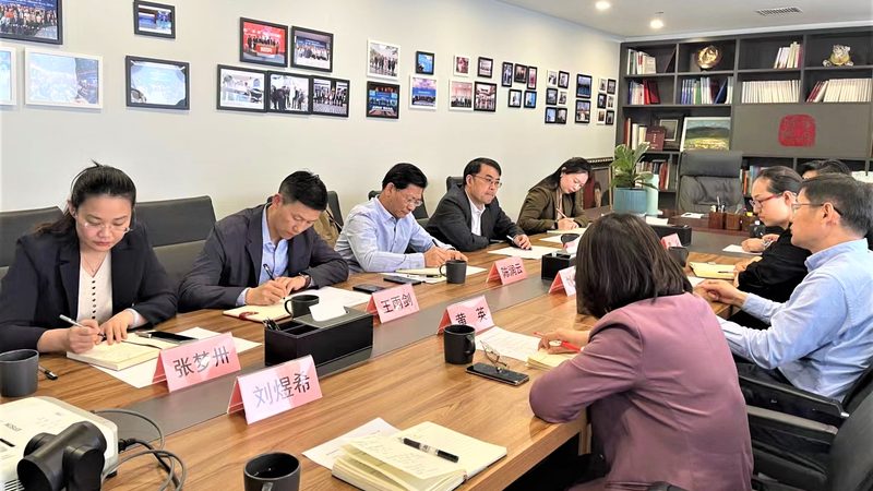 企业股权架构设计流程步骤：稳固企业基石的关键
